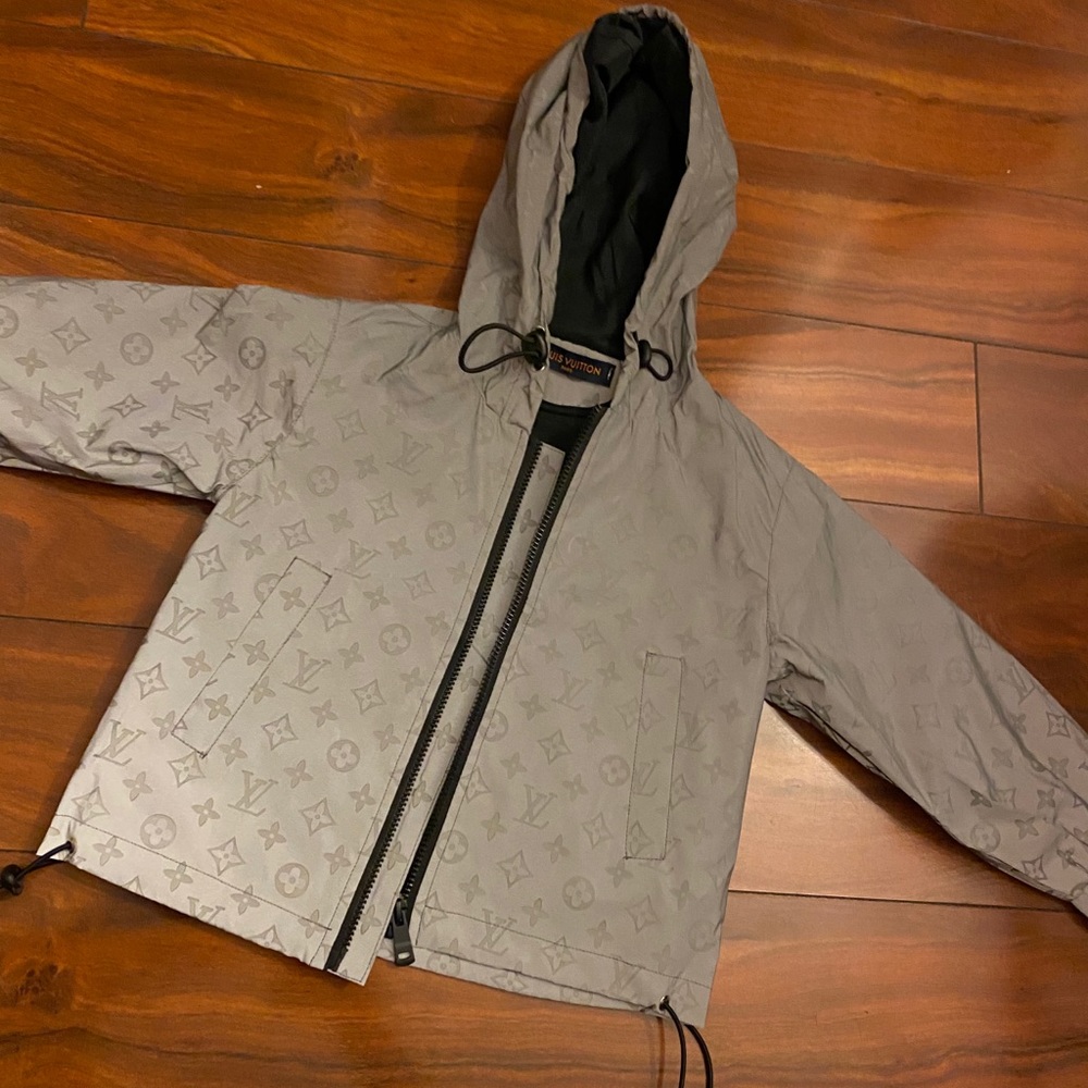 Louis Vuitton Windbreaker